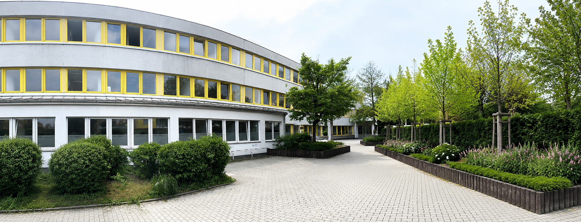 Chipglobe GmbH (ODC) Munich / Germany