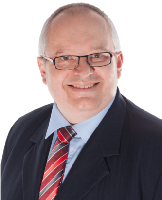 Volker Frisch